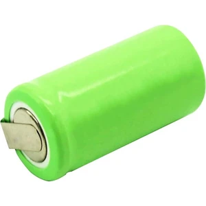 1.2 Volt Nı-Mh 2-3 Aa 600 Mah Şarj Edilebilir Puntalı Lityum Pil