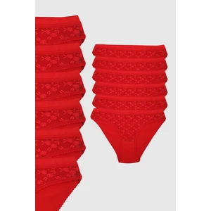 Safir Bayan Bikini Külot  12'li