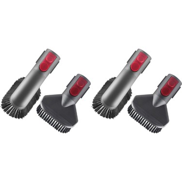 Decisive Dyson V8 V7 V10 V11 Için 2x Fırça Aparatı Kiti, Fiyatı