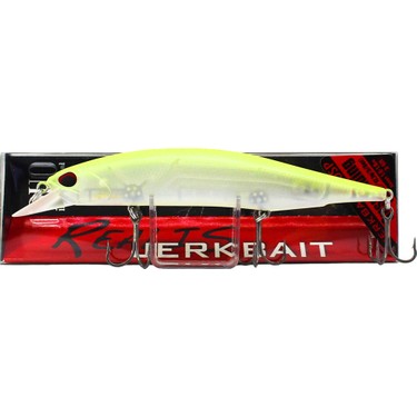 【I】双龍　２０００ピース Duo Realis Jerkbait 120SP CCC3028 Ghost Chart Fiyatı
