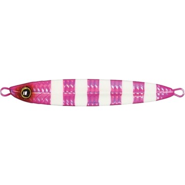Major Craft Jigpara Tjd-Slow 180GR #02 Zebra Pink Glow Fiyatı