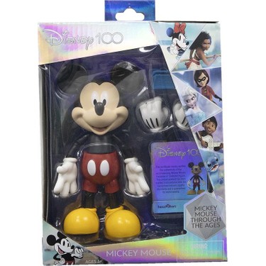Giochi Preziosi Disney 100 Koleksiyon Mıckey Mouse Figürü Fiyatı