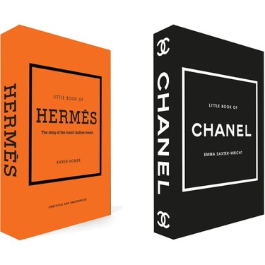 Little book discount of hermes