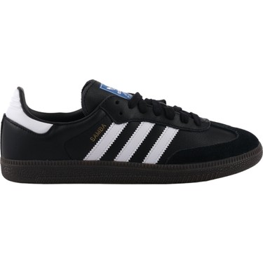 Adidas Samba Og Siyah Spor Ayakkabı Kadın 41,5 Numaralı Fiyatı