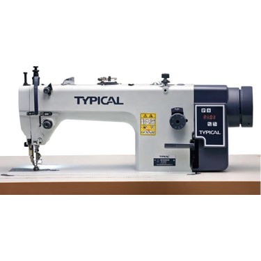 Typıcal Gc 0303 Dcx Direct Drive Motorlu Mekanik Çift Pabuç Fiyatı