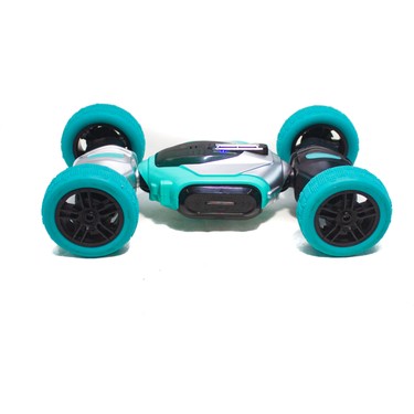 Erzi 1:16 Ö/ç U/k Twisted Akrobat Araba 2.4ghz Işıklı Sesli Fiyatı