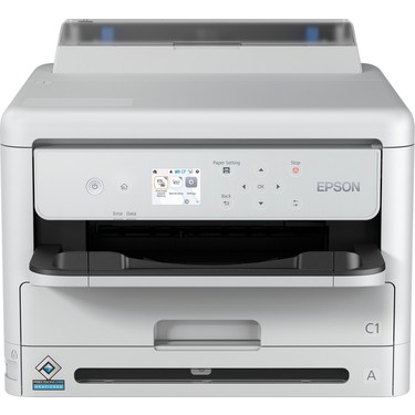 Epson Workforce Pro WF-M5399DW(C11CK77402) Fiyatı