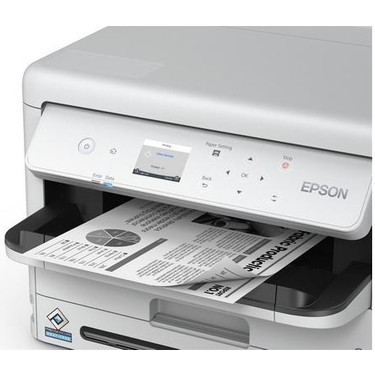 Epson Workforce Pro WF-M5399DW(C11CK77402) Fiyatı