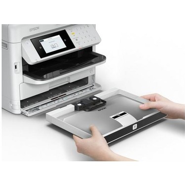 Epson Workforce Pro WF-M5899DWF(C11CK76402) Fiyatı