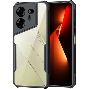 Microcase Tecno Pova 5 Pro Airbag Serisi Darbeye Dayanıklı Fiyatı