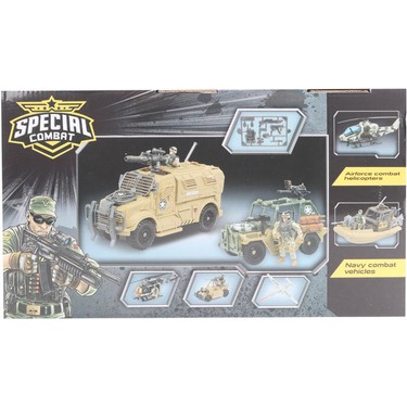 MEGA Askeri Tank Fiyatı, Taksit Seçenekleri ile Satın Al