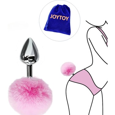 anal plug kuyruk App Toys ❤️ diskret online bestellen main image 0