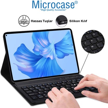 Microcase Huawei Matepad Air 11.5 Inch Uyumlu Tablet Fiyatı
