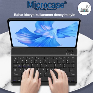 Microcase Huawei Matepad Air 11.5 Inch Uyumlu Tablet Fiyatı