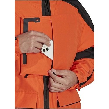 adidas Terrex Xploric Rain.rdy City Erkek Turuncu Su Fiyatı