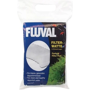 Fluval Akvaryum Elyafı 250GR