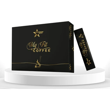 Myfit  Coffee  Detox