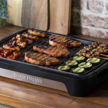 Russell Hobbs George Foreman Bbq