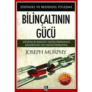 Bilinçaltının Gücü - Joseph