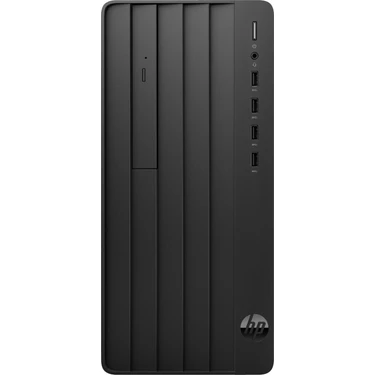 Hp Pro Tower 290 G9 8T2X0ES I3-13100 8gb 512GB SSD O/b UHD730 Dos Masaüstü