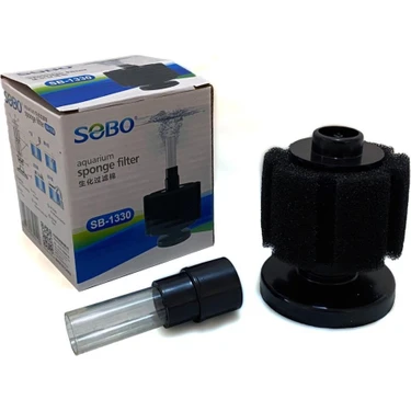 Sobo SB-1330 Pipo
