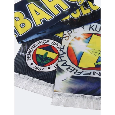 Fenerbahçe Unısex Eşin Bulunmaz Fenerbahçe