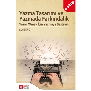 Yazma Tasarımı ve Yazmada