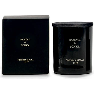 Yatsan Santal & Tonka Mum 600