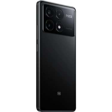 Poco X6 Pro 5G 512 GB 12 GB Ram (Poco Türkiye Garantili) Si Fiyatı