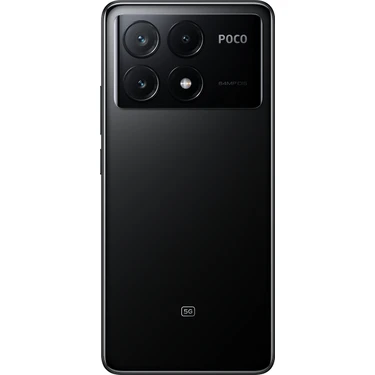 Poco X6 Pro 5G 512 GB 12 GB Ram (Poco Türkiye Garantili) Si Fiyatı