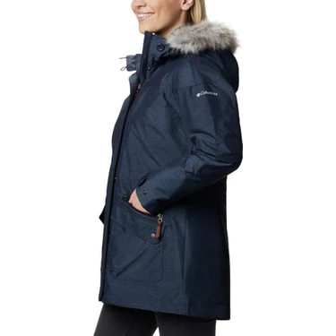 Columbia women's hot sale carson pass