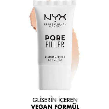 NYX Professional Makeup PORE