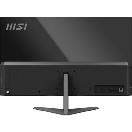 Msı Modern AM271 11M-01704TR Intel Core I7 1165G7 16GB 256GB SSD Windows 11 Home 27" Fhd IPS All In One Bilgisayar Snertech