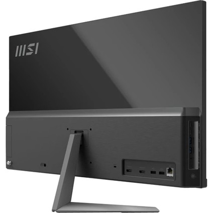 Msı Modern AM271 11M-01704TR Intel Core I7 1165G7 16GB 256GB SSD Windows 11 Home 27" Fhd IPS All In One Bilgisayar Snertech