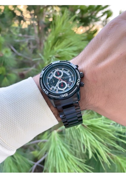 Tüm Fonksiyon Aktif Erkek Kol SAATI924337