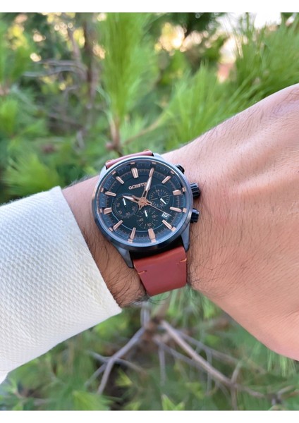 Tüm Fonksiyon Aktif Erkek Kol SAATI924353