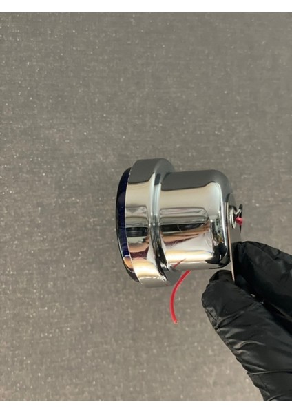 Antifar Ledli Lamba, Antifar, 2 Li Paket, Kromlu Mavi 12V fiyatları