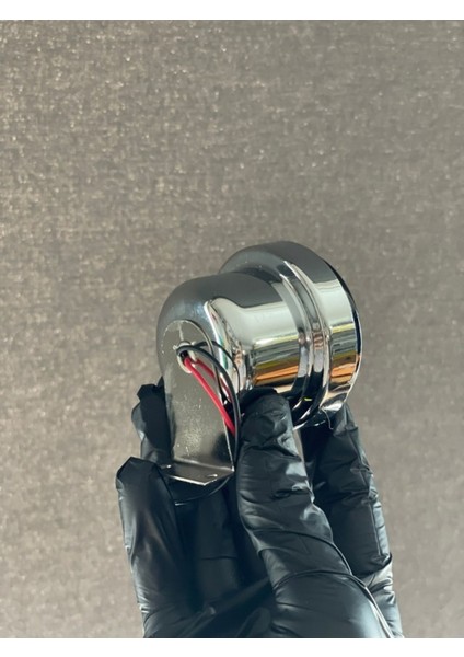 Antifar Ledli Lamba, Antifar, 2 Li Paket, Kromlu Mavi 12V fırsatları