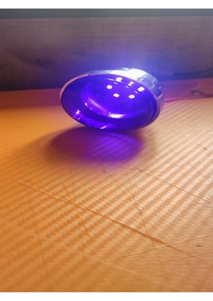 Antifar Ledli Lamba, Antifar, 2 Li Paket, Kromlu Mavi 12V indirimleri