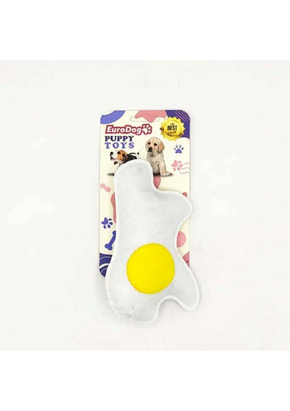 Puppy Pet Toys Yumurta 276097