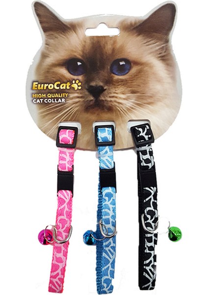 Kedi Boy. Tas. Çizgi DES.10MM28CM (3 Lü) 276097