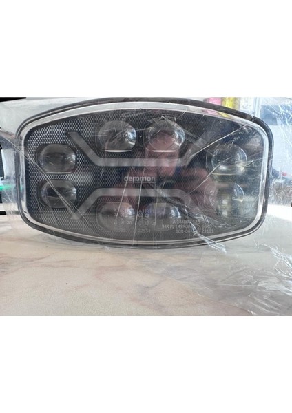 Sis Lambası 24V fiyatları