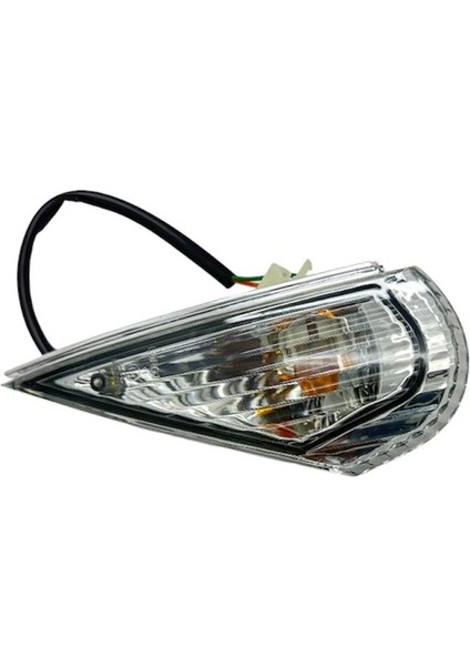 Mondial 125 Prostreet Ön Sinyal Sağ-Sol Komple Orijinal fiyatları