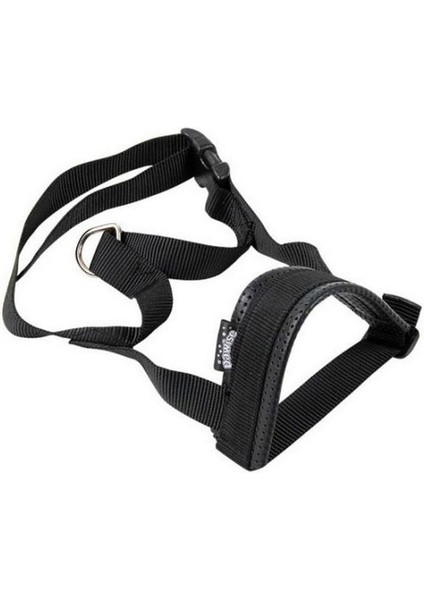 Dog Padded Muzzle  Size 1 Bez Ağızlık