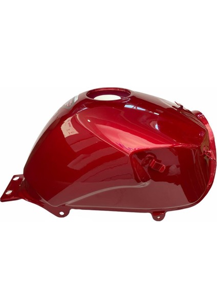 Mondial Drift 125 L Kırmızı Benzin Deposu Orijinal