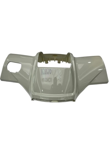 Mondial Virago 50 I Kilometre Tablası Açık Gri Orijinal