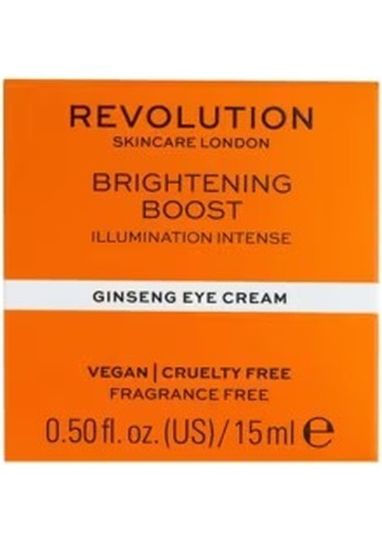 Skincare Göz Kremi 15 Ml fırsatları