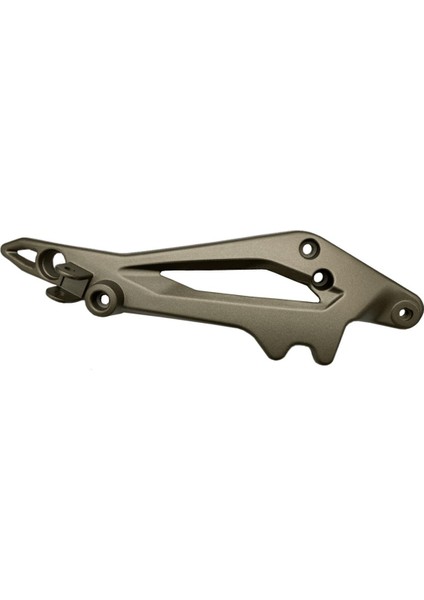 Mondial Kd 125 F Sağ Basamak Braketi Orijinal