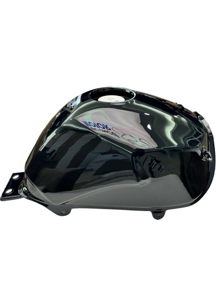 Mondial Drift 125 L Siyah Benzin Deposu Orijinal fiyatları