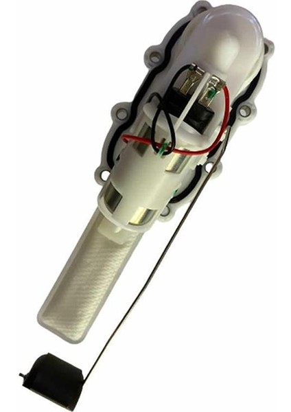 Mondial 125 Drift L Benzin Pompası Komple Orijinal